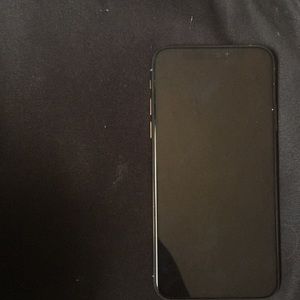 I have a iPhone it works good